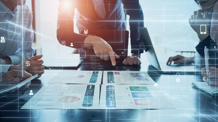 思考を組織化する経営ツール